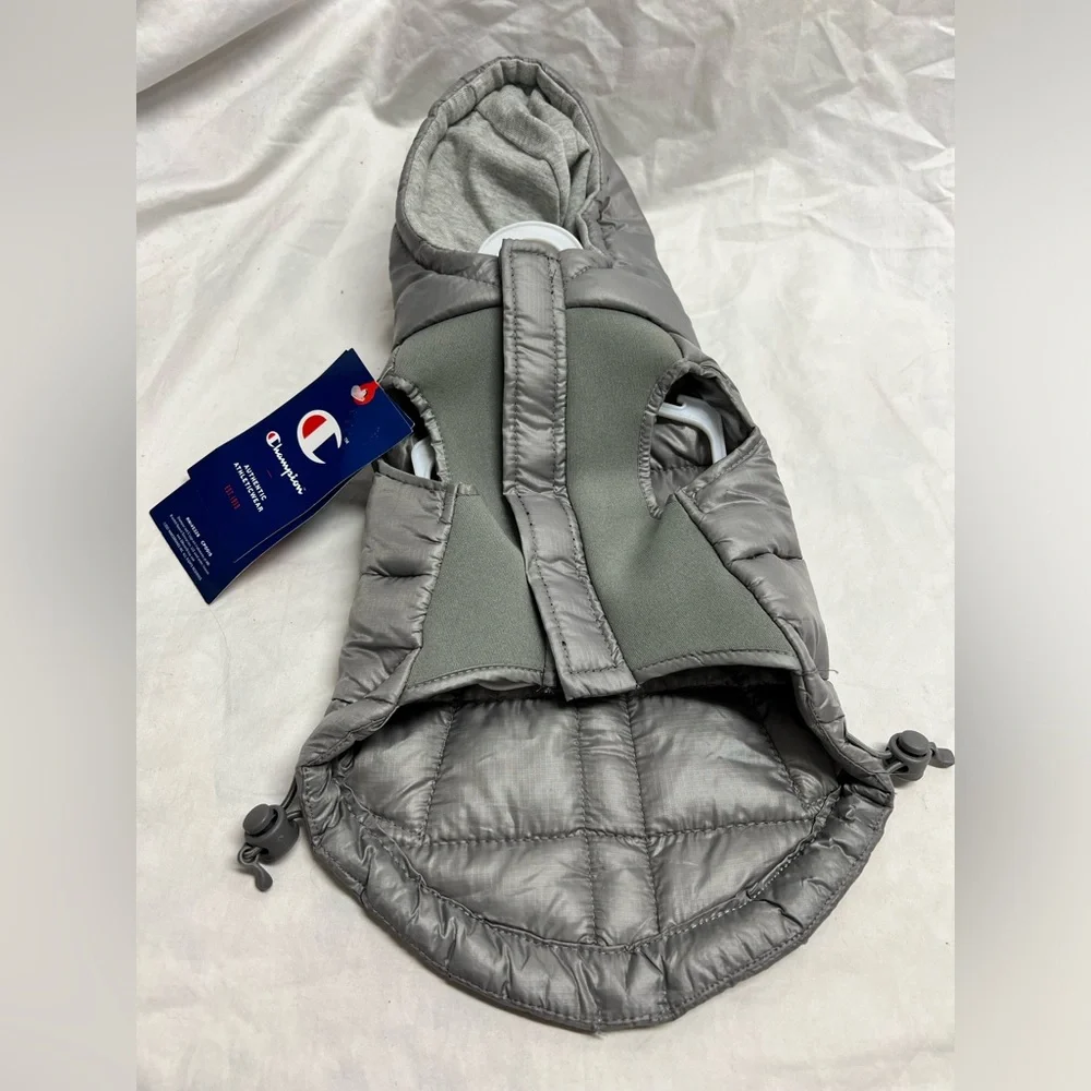 Puffer coat